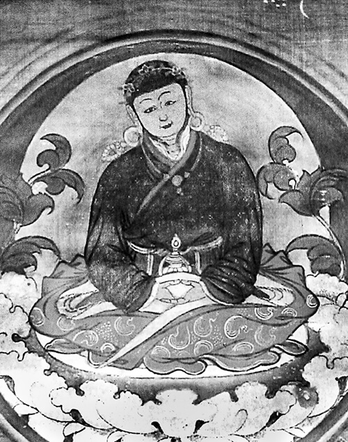 Sera Khandro