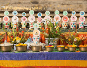offerings