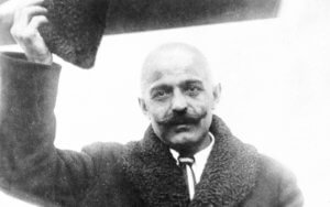 Gurdjieff