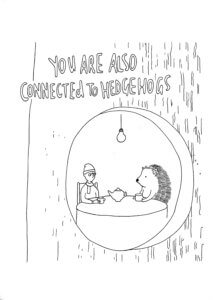 Everything Is Connected