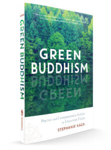 Green Buddhism