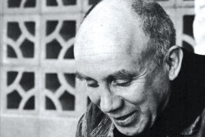On Thomas Merton