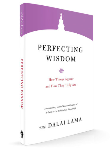 Perfecting Wisdom