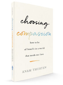 Choosing Compassion