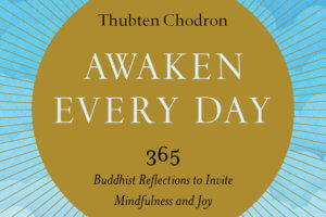 awaken everyday