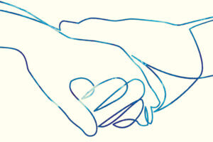 Present through the End