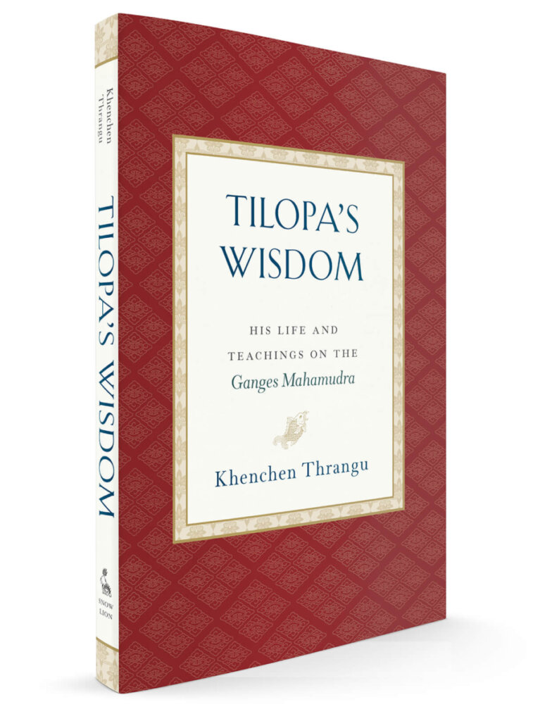 Tilopa's Wisdom