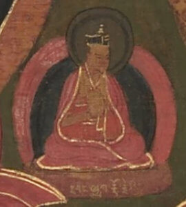 Wangchuk Dorje