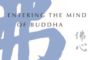Entering the Mind of Buddha