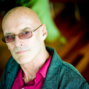 Ken Wilber
