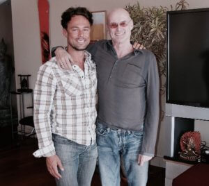 Grace and Grit - Ken Wilber and Sebastian Siegel