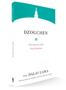 Dzogchen