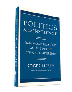 Politics and Conscience in an era of polarization