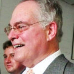 The Passing of Sherab Chodzin Kohn