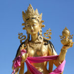 Special Practice Days in the Tibetan Calendar