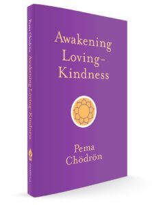 Awakening Loving-Kindness