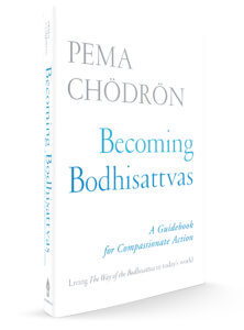 Becoming Bodhisattvas
