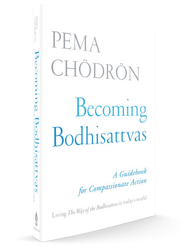 Becoming Bodhisattvas