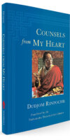 Counsels from my heart - 3d -Padmakara