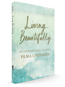 Living Beautifully Journal