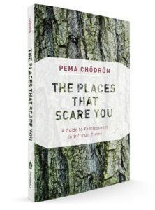 Places That Scare You