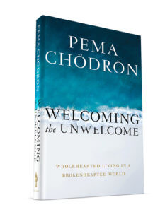 Welcoming the Unwelcome