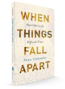 When things fall apart
