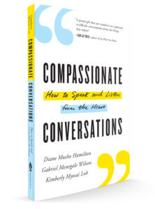Compassionate Conversations