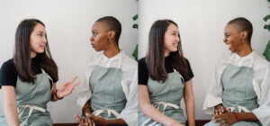 Conversation Skills to Catalyze Growth