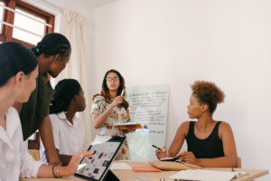 Compassionate Conversations