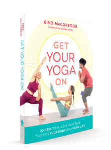 Get Your Yoga On