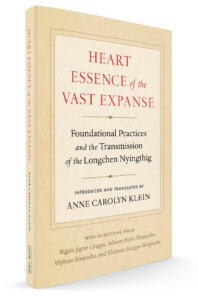 heart essence cover