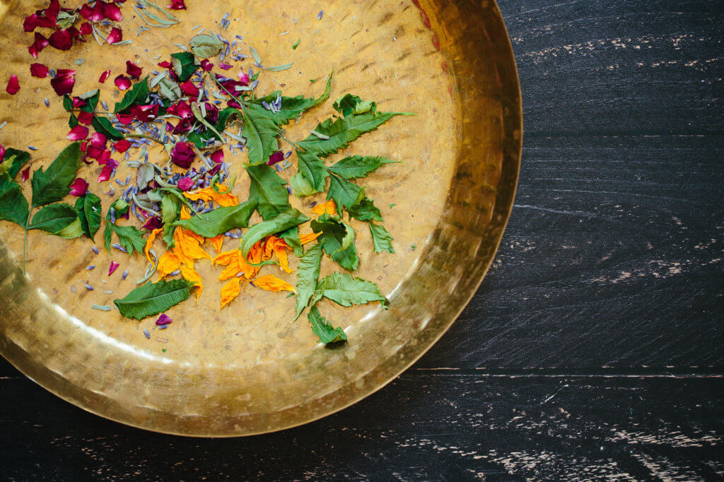 The Everyday Ayurveda Guide to Self-Care