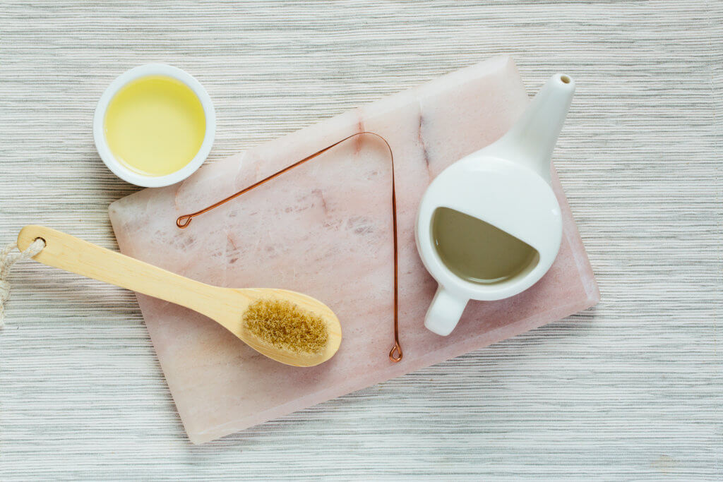 The Everyday Ayurveda Guide to Self-Care