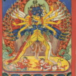 Kālachakra Practice (Edward Henning Collection)