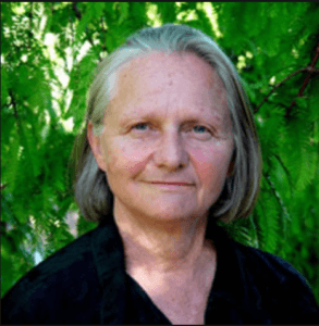 Yvonne Rand from cuke.com