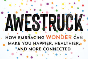 Awestruck