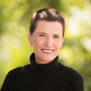 Diane Musho Hamilton