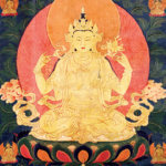 Precious Human Birth