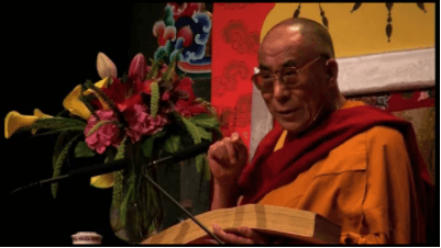 From Here to Enlightenement