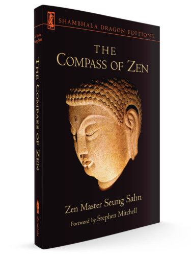 Compass of Zen