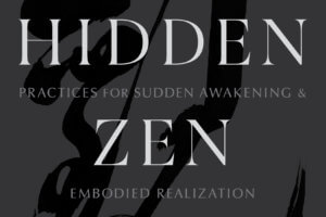 Hidden Zen