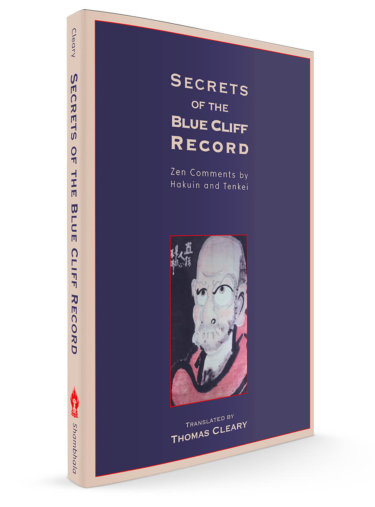 Secrets of theBlue Cliff