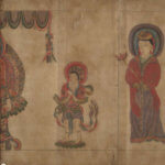 The Works of Zen in the Tang Dynasty