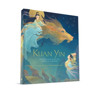 Kuan Yin