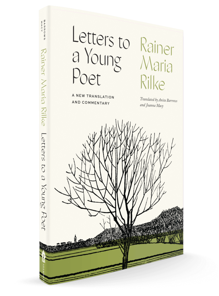 Letters to a Young Poet