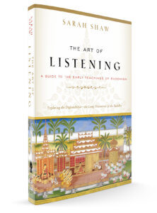 Art of Listening