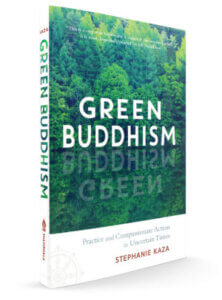 Green Buddhism