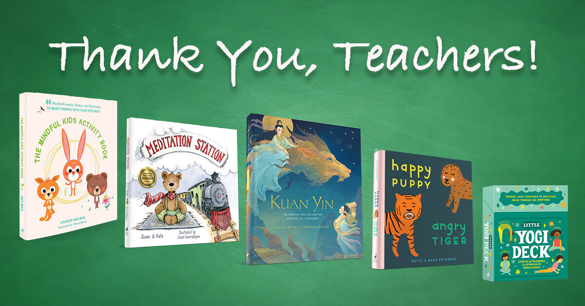 Teacher Appreciation Banner