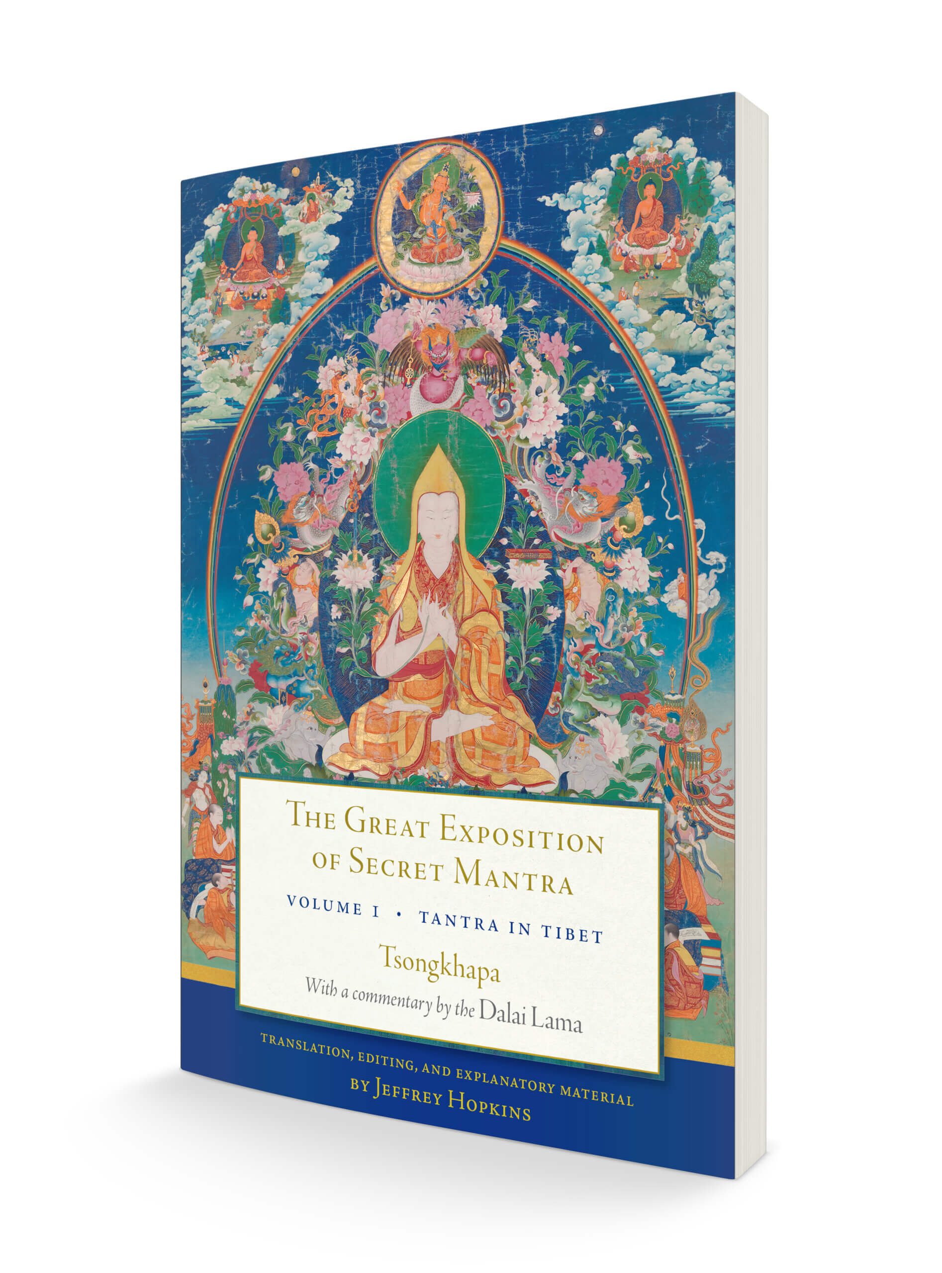 Great Exposition Vol 1